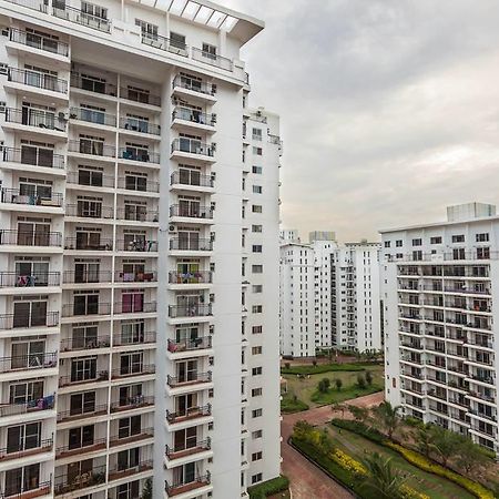 Whitefield Service Apartment Bangalore Bilik gambar