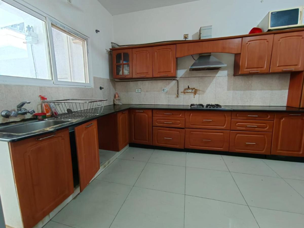 Whitefield Service Apartment Bangalore Luaran gambar