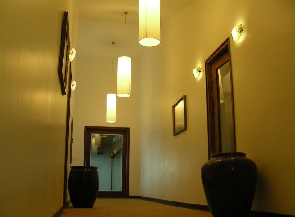 Whitefield Service Apartment Bangalore Bilik gambar